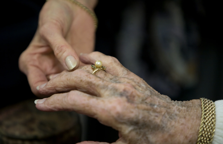 Estate planning
